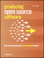 "Producing Open Source Software: How to Run a Successful Free Software Project" icon
