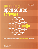 Cover of Producing Open Source Software